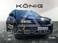 2023 Opel GrandlandX
