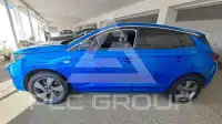 2023 Opel GrandlandX