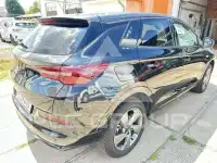 2023 Opel GrandlandX