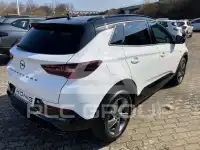2023 Opel GrandlandX