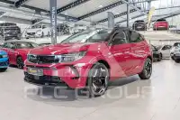 2023 Opel GrandlandX