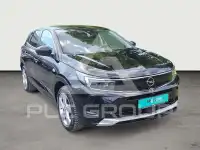 2023 Opel GrandlandX