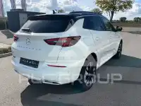 2023 Opel GrandlandX