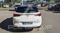 2023 Opel GrandlandX
