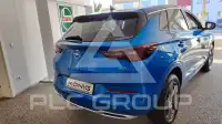 2023 Opel GrandlandX