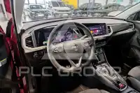 2023 Opel GrandlandX