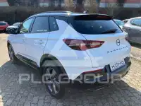 2023 Opel GrandlandX