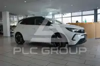 2023 Opel GrandlandX