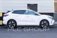 2023 Opel GrandlandX