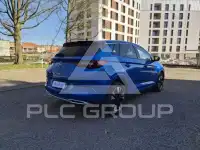 2023 Opel GrandlandX