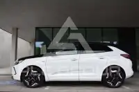 2023 Opel GrandlandX