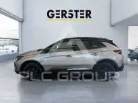 2023 Opel GrandlandX