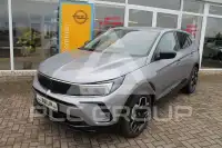 2023 Opel GrandlandX