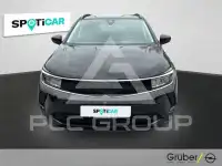 2023 Opel GrandlandX