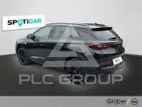 2023 Opel GrandlandX