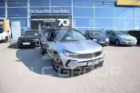 2023 Opel GrandlandX