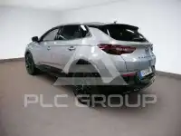 2023 Opel GrandlandX
