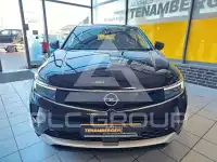 2023 Opel GrandlandX