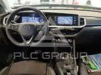 2023 Opel GrandlandX
