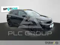 2023 Opel GrandlandX