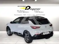 2023 Opel GrandlandX