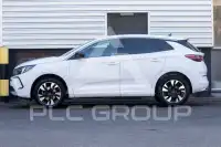 2023 Opel GrandlandX