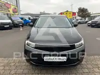 2023 Opel GrandlandX