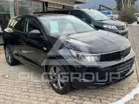 2023 Opel GrandlandX