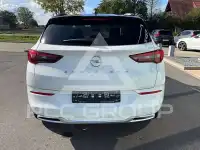 2023 Opel GrandlandX