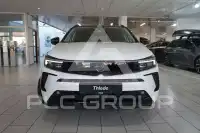 2023 Opel GrandlandX