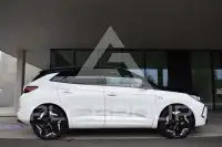 2023 Opel GrandlandX