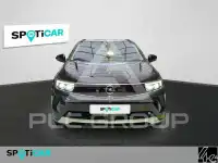 2023 Opel GrandlandX