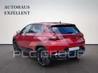 2023 Opel GrandlandX
