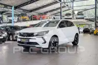 2023 Opel GrandlandX