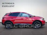 2023 Opel GrandlandX