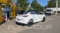2023 Opel GrandlandX