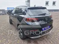 2023 Opel GrandlandX