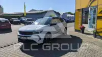 2023 Opel GrandlandX
