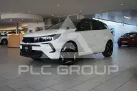2023 Opel GrandlandX