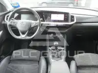 2023 Opel GrandlandX