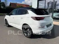 2023 Opel GrandlandX