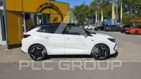 2023 Opel GrandlandX
