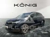 2023 Opel GrandlandX