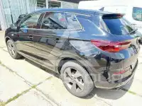 2023 Opel GrandlandX