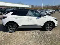2023 Opel GrandlandX