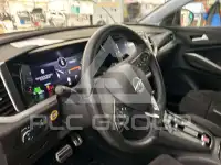 2023 Opel GrandlandX