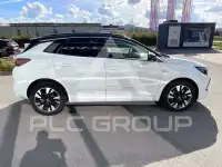 2023 Opel GrandlandX