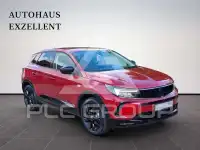 2023 Opel GrandlandX