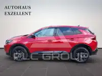 2023 Opel GrandlandX