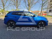 2023 Opel GrandlandX